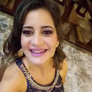 Meet your Posher, Carol